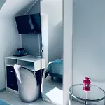 Ubytování v soukromí Karmelowa *