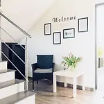 Karmelowa ホームステイ *