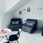 Ubytování v soukromí Karmelowa Mosty (Puck)