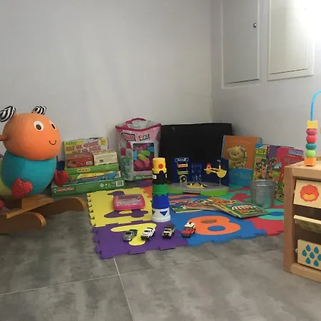 Karmelowa ホームステイ Mosty