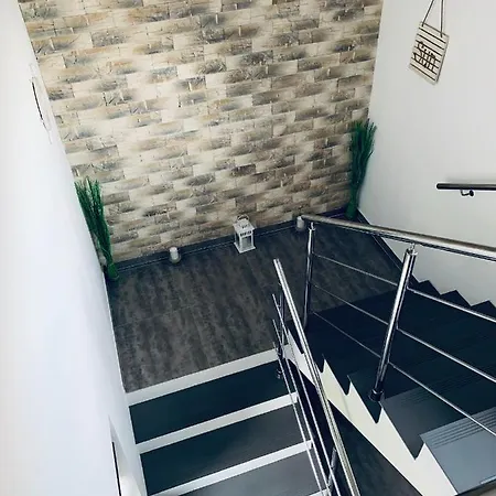 Karmelowa Séjour chez l'habitant