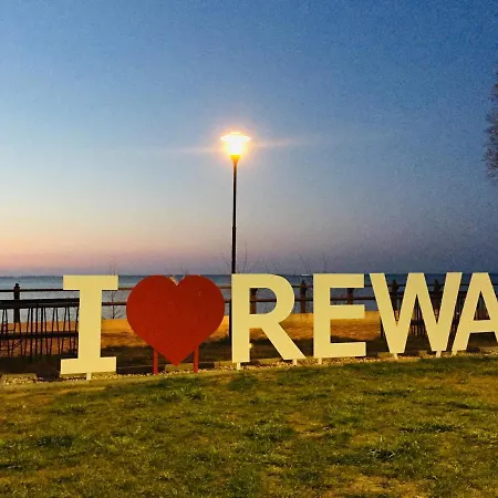 Karmelowa Rewa *