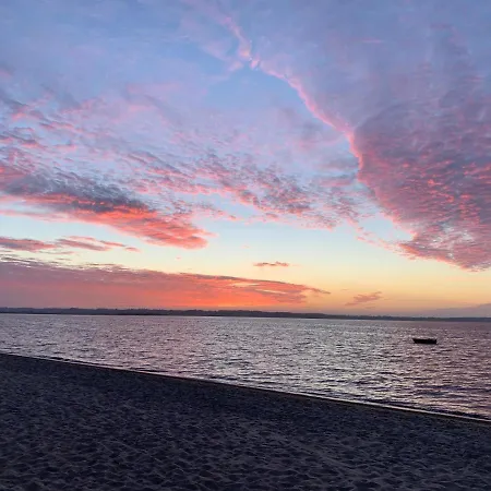 ホームステイ Karmelowa