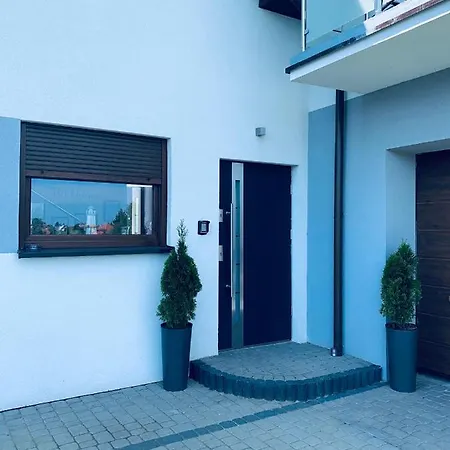 Karmelowa Séjour chez l'habitant