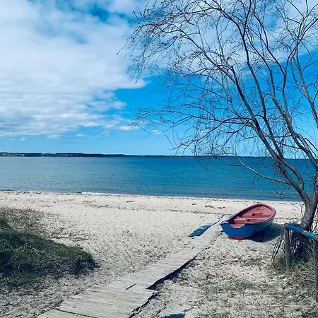 Rum i privatbostad Karmelowa