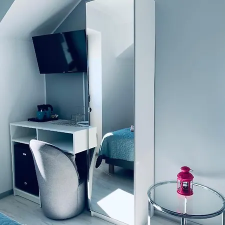 ホームステイ Karmelowa *