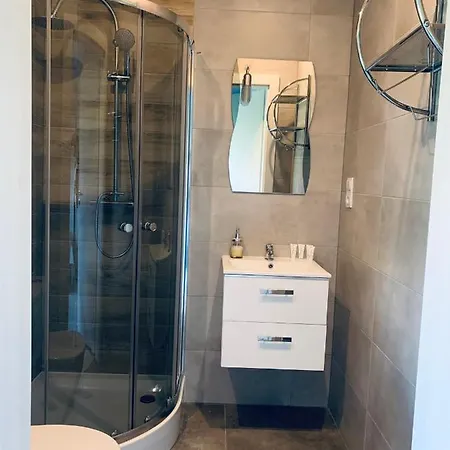 Séjour chez l'habitant Karmelowa Mosty (Puck)