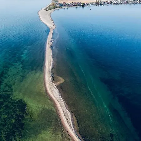Karmelowa Rewa Mosty (Puck)