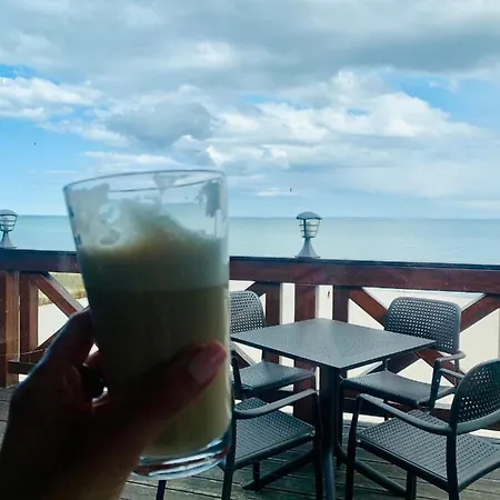 ホームステイ Karmelowa Mosty