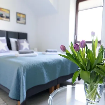 Karmelowa Séjour chez l'habitant