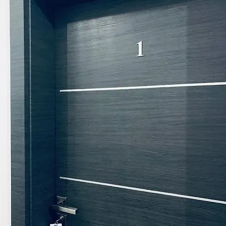 Karmelowa Séjour chez l'habitant Mosty (Puck)