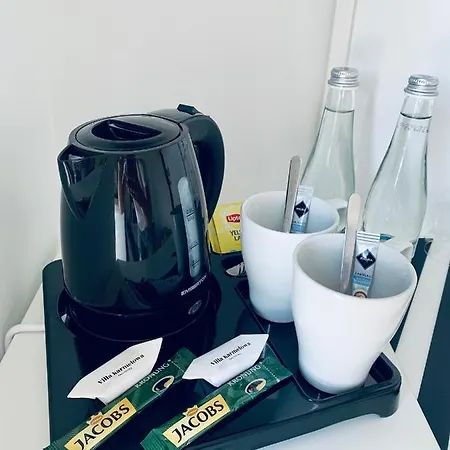 Karmelowa ホームステイ Mosty