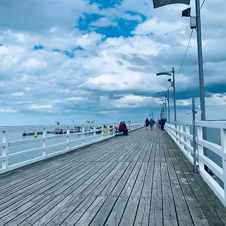 Karmelowa Séjour chez l'habitant