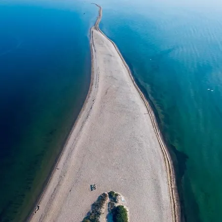 Ubytování v soukromí Karmelowa Rewa
