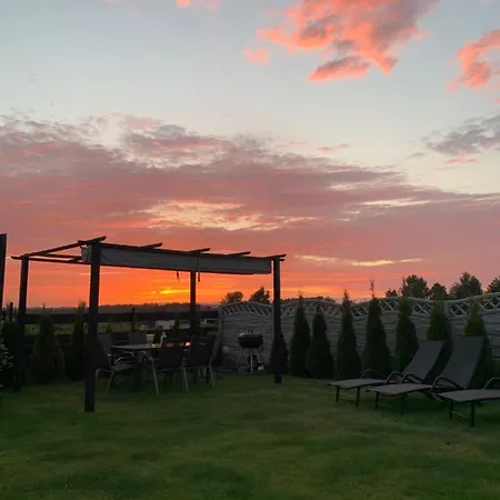 Karmelowa ホームステイ