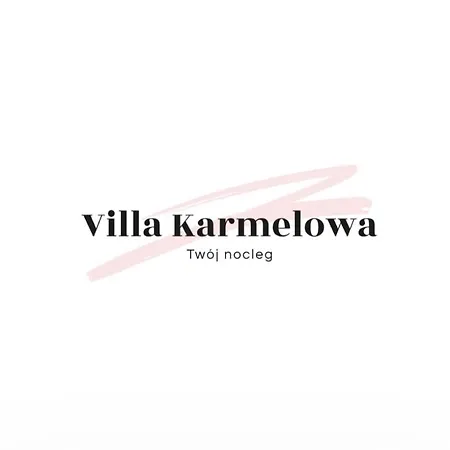 Ubytování v soukromí Karmelowa Rewa Mosty (Puck)