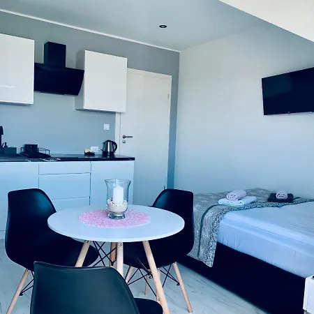 Karmelowa Séjour chez l'habitant *