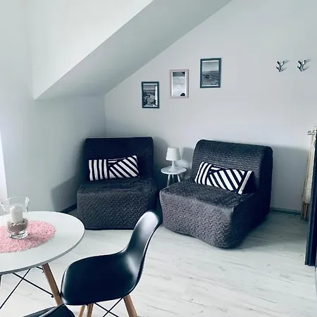 ホームステイ Karmelowa Mosty