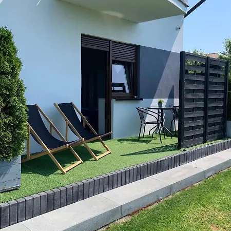 Séjour chez l'habitant Karmelowa *