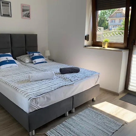 Karmelowa Mosty (Puck)