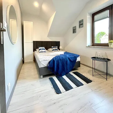 Karmelowa ホームステイ