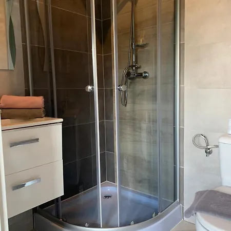 Séjour chez l'habitant Karmelowa Mosty (Puck)