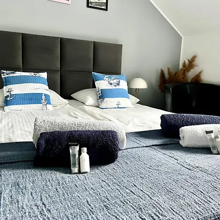 ホームステイ Karmelowa