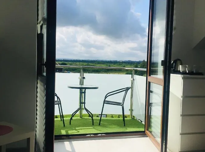 Karmelowa Ubytování v soukromí *