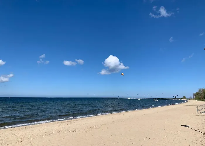 Karmelowa Ubytování v soukromí *