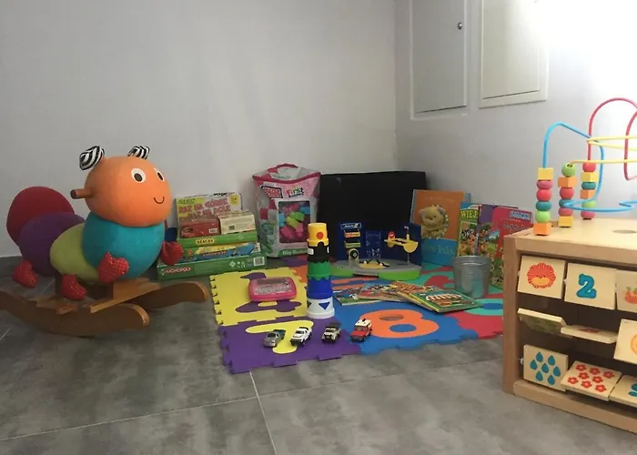 Karmelowa Ubytování v soukromí Mosty (Puck)