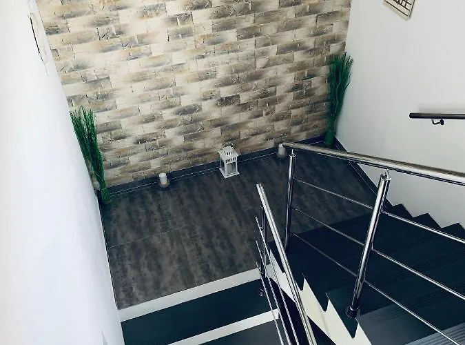 Karmelowa Ubytování v soukromí