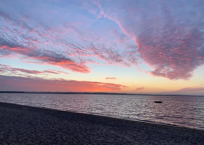 Ubytování v soukromí Karmelowa