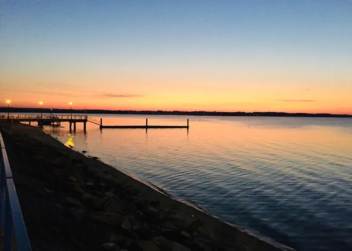 Karmelowa Mosty (Puck)