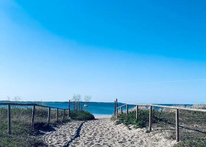 Ubytování v soukromí Karmelowa