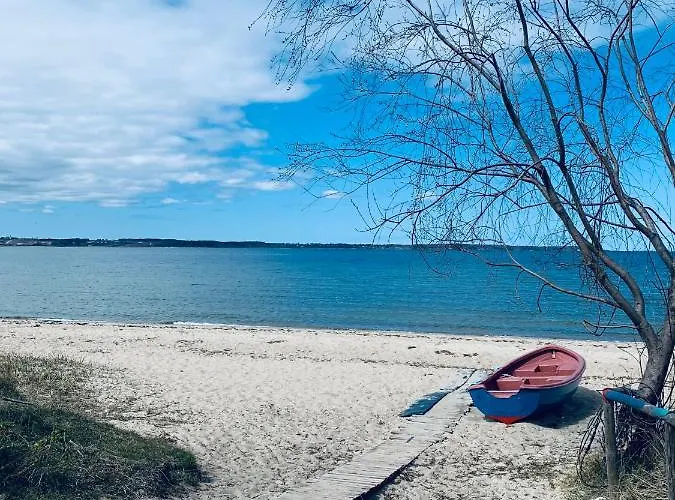 Ubytování v soukromí Karmelowa