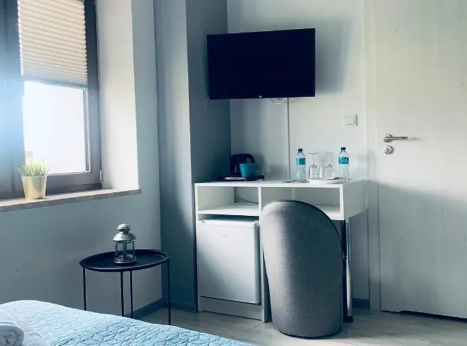 Karmelowa Ubytování v soukromí Mosty (Puck)