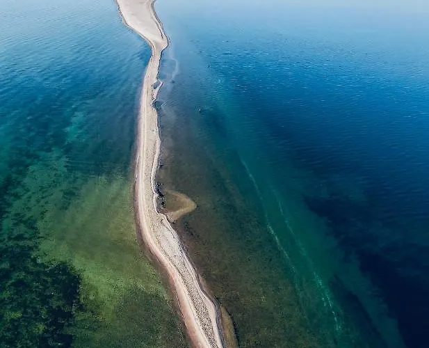 Karmelowa Mosty (Puck)