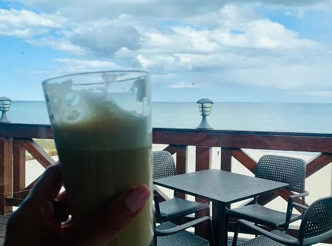 Ubytování v soukromí Karmelowa Mosty (Puck)