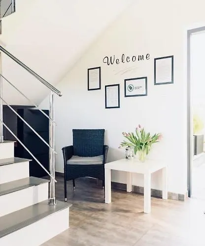 Karmelowa Ubytování v soukromí *