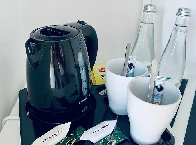 Karmelowa Ubytování v soukromí Mosty (Puck)