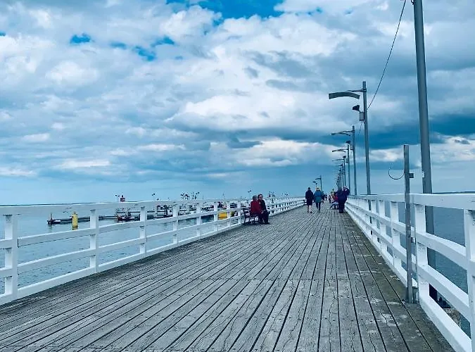 Karmelowa Ubytování v soukromí