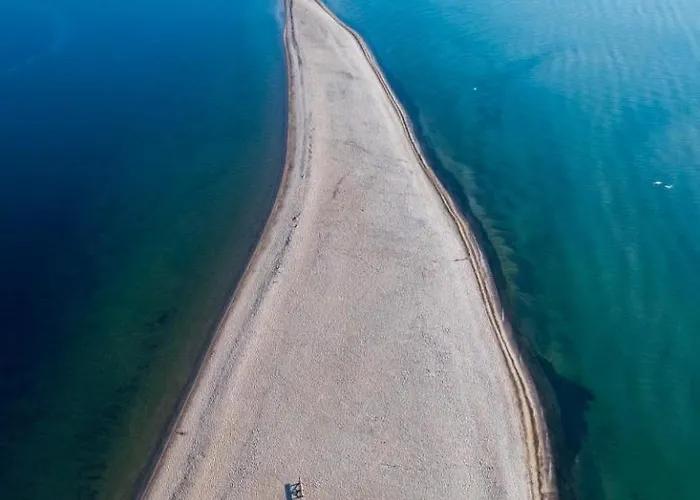 Ubytování v soukromí Karmelowa