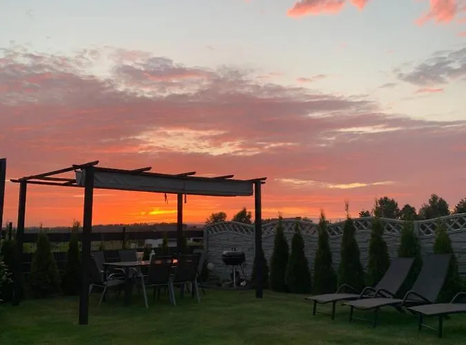 Karmelowa Ubytování v soukromí