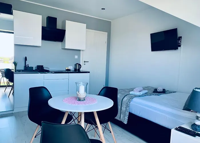 Karmelowa Ubytování v soukromí *