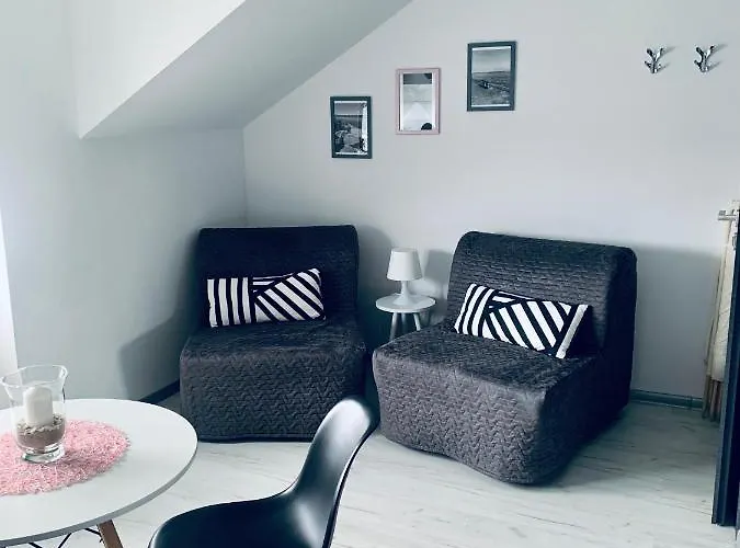 Ubytování v soukromí Karmelowa Mosty (Puck)