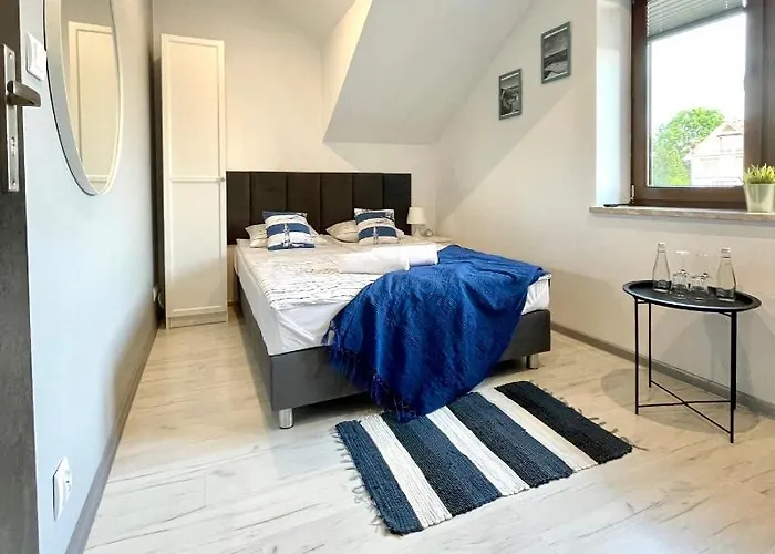 Karmelowa Ubytování v soukromí