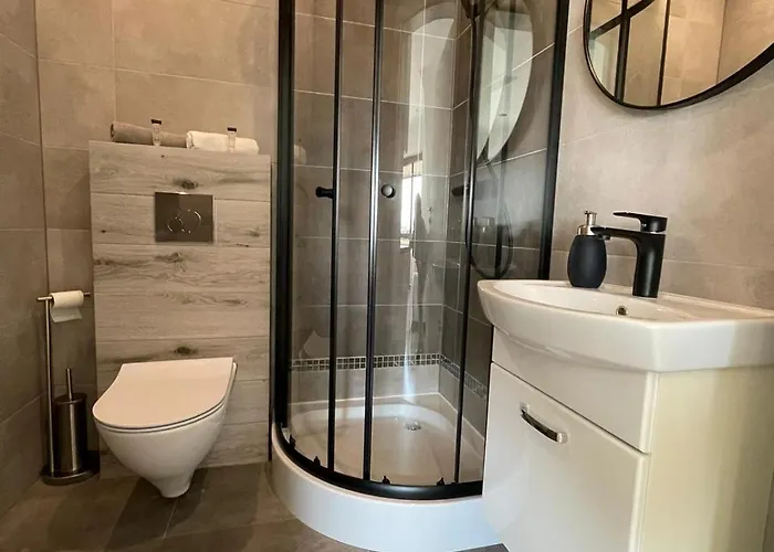 Karmelowa Mosty (Puck)