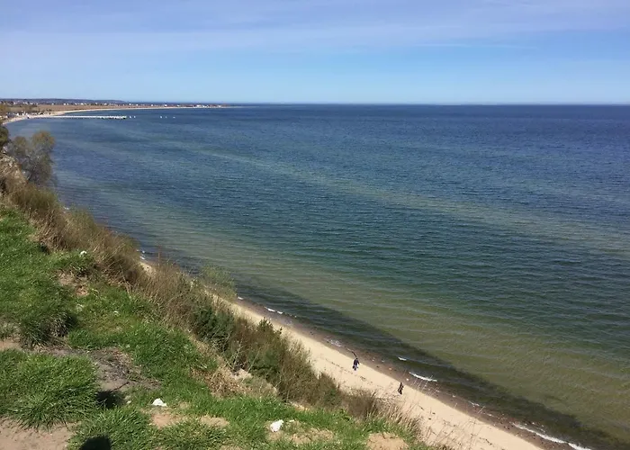 Karmelowa Ubytování v soukromí